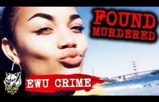 The Disturbing STORY of Tatiana Dugger: Missing Girl Found Dead By Hikers | True Crime & Murder News
