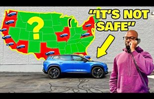 I Called Every Fisker Service Center in The Country For Help: Here’s How it Went