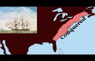 What if the American Revolution was Crushed?