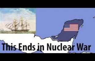 What if the US annexed the Yucatan in 1848?