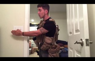How to Clear Rooms in Airsoft