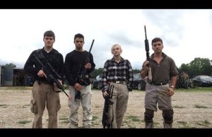 Cheapest Airsoft Loadout Possible