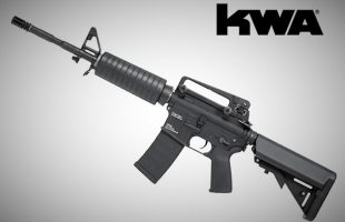 Best Airsoft Gun EVER – KWA VM4A1 Only 230$ NEW 2017
