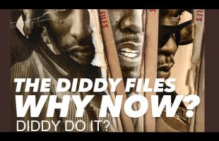 The Diddy Files, WHY NOW?
