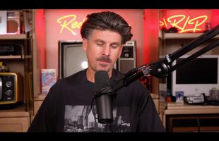 I’m F**ked Up Right Now ……