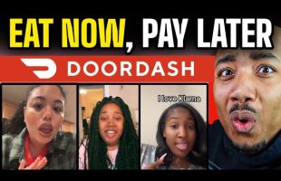 Recession Is Here: Doordash Announces Fast Food Loans!