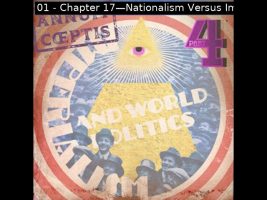 Imperialism and World Politics, Part 4 of 4 by Parker Thomas Moon read by Alister | Full Audio Book