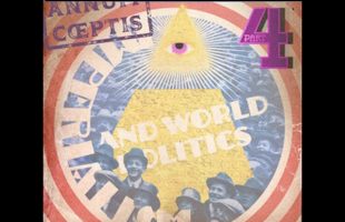 Imperialism and World Politics, Part 4 of 4 by Parker Thomas Moon read by Alister | Full Audio Book