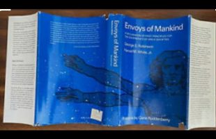 Envoys Of Mankind: Part 1 – Bill Cooper
