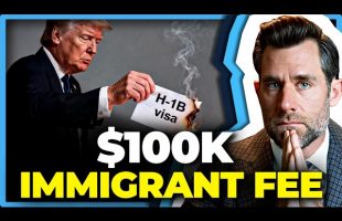 Illegal Shakedown of Legal Immigrants