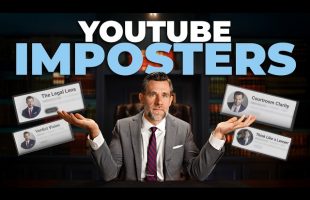 So I Got Into a Fight with YouTube…