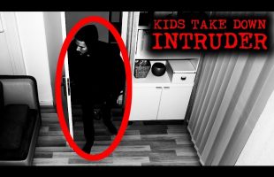 Home Intruder Attacks the WRONG Family: Kids Take Him DOWN • 3 Stories of Hero Kids
