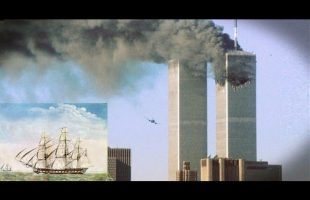 What if 9/11 Never Happened?