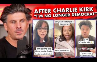 People are Leaving The Democratic Party in Masses …..