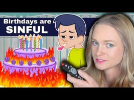 These Mormon Cartoons are the saddest thing ever…