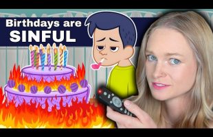 These Mormon Cartoons are the saddest thing ever…