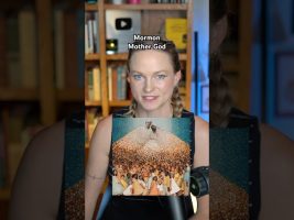 “Please do not pray to your Heavenly Mother” 🙄 #exmormon #religion #lds