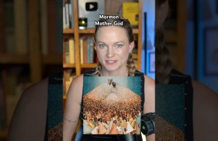 “Please do not pray to your Heavenly Mother” 🙄 #exmormon #religion #lds