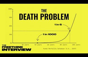 The greatest revolution in the history of medicine | Andrew Steele