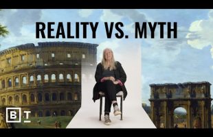 Hollywood lied to you about Ancient Rome. Here’s the truth | Mary Beard: Full Interview