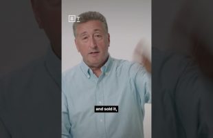 How to stop ruining your investment strategy | Barry Ritholtz