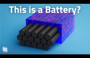 The Strangest Battery Breakthrough Yet