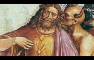 The Anti-Christ Figure – Bill Cooper