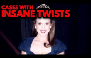 Cases With The Most INSANE Twists You’ve Ever Heard