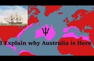 What if Atlantis Existed?