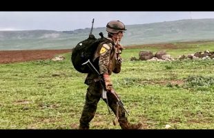 EVERYTHING I Wore in Combat