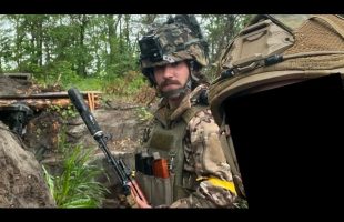 How Combat Changed Me.