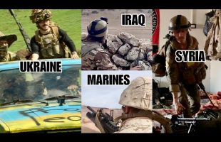 How Each Military I was in FOUGHT Wars