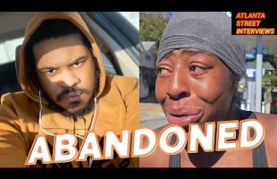 44, DIAMOND UPDATE, her SON whom she NEVER CLAIMED reaches out to Marcus! DIAMOND RESPONDS!