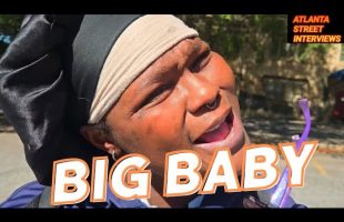 36, BIG BABY, loud obnoxious and rude but lovable and funny at the same time🤣