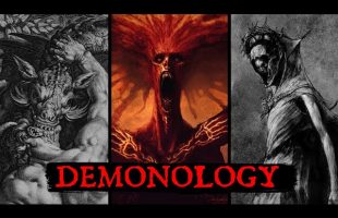 The 5 Most Dangerous DEMONS According to the Ars Goetia