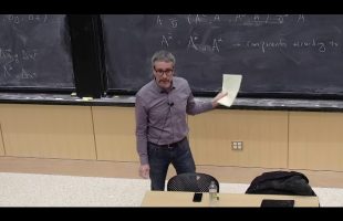 2. Introduction to tensors.