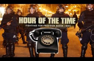 Open Phones Topic: Police State – Bill Cooper