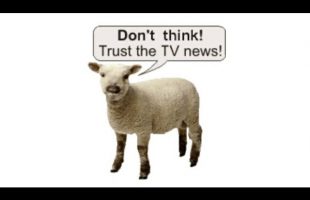 Sheeple Cinema – Bill Cooper