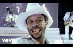 The Gap Band – Early In The Morning (Official Music Video)