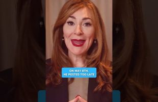 Trump’s Plan to Fire the Fed Chair