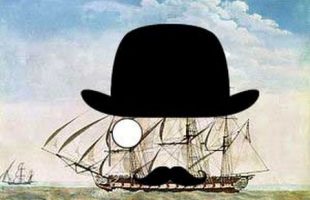 Top 10 most implausible Alternate history Scenarios?