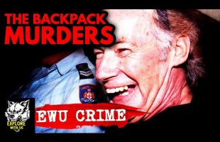 The DISTURBING Case Of Ivan Milat the Backpack Killer