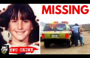 A Case Almost Too Heartbreaking To Mention: Jennifer Martin