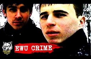 The Story of the Deadliest Spree Killers in Ukrainian History