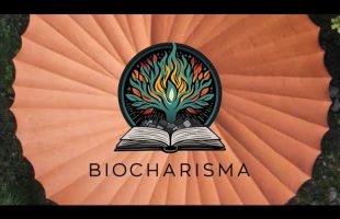 Biocharisma Podcast Interview