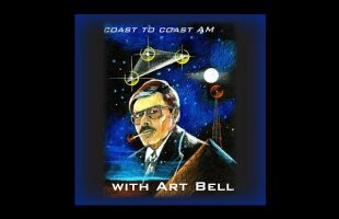 Art Bell Quits – Bill Cooper