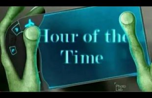 UFOlolgy Exposed – Bill Cooper