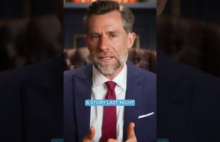 Trump, Epstein & The Missing Files