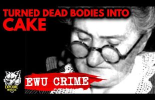 She FED THEM To Her CUSTOMERS: The Disturbing Case of Serial Killer Leonarda Cianciulli