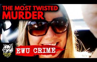 The Most Disturbing Story You’ve NEVER Heard Of: Julia Niswender • Part 3